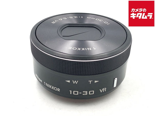 Lens (Zoom) 1Nikkor Vr 10-30 F/3.5-5.6 Pd-Zoom