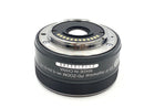 Lens (Zoom) 1Nikkor Vr 10-30 F/3.5-5.6 Pd-Zoom