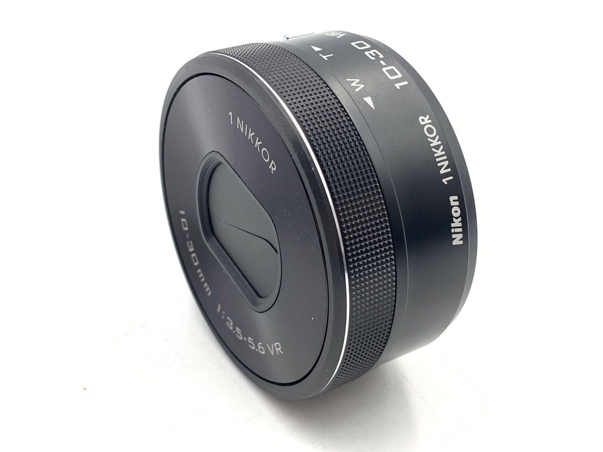 Lens (Zoom) 1Nikkor Vr 10-30 F/3.5-5.6 Pd-Zoom