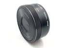 Lens (Zoom) 1Nikkor Vr 10-30 F/3.5-5.6 Pd-Zoom