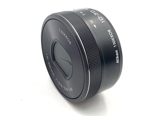 Lens (Zoom) 1Nikkor Vr 10-30 F/3.5-5.6 Pd-Zoom