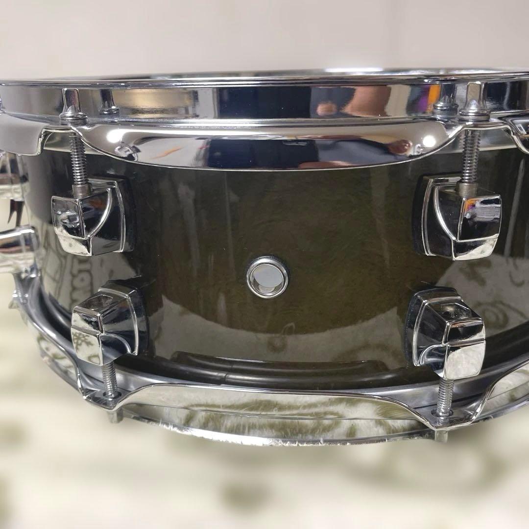 Yamaha Snare Drums Fsd1350 Frp 13