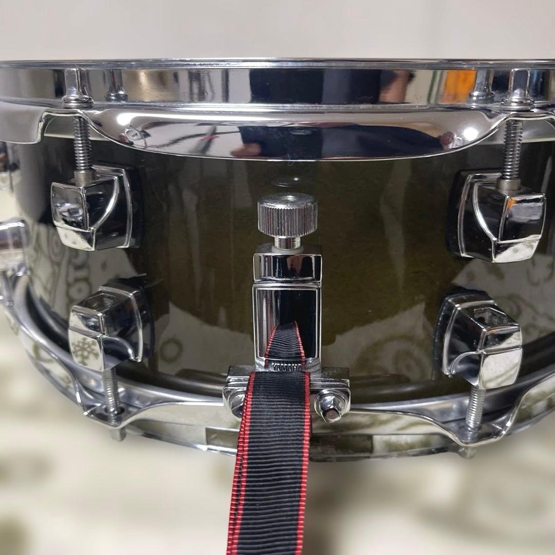 Yamaha Snare Drums Fsd1350 Frp 13