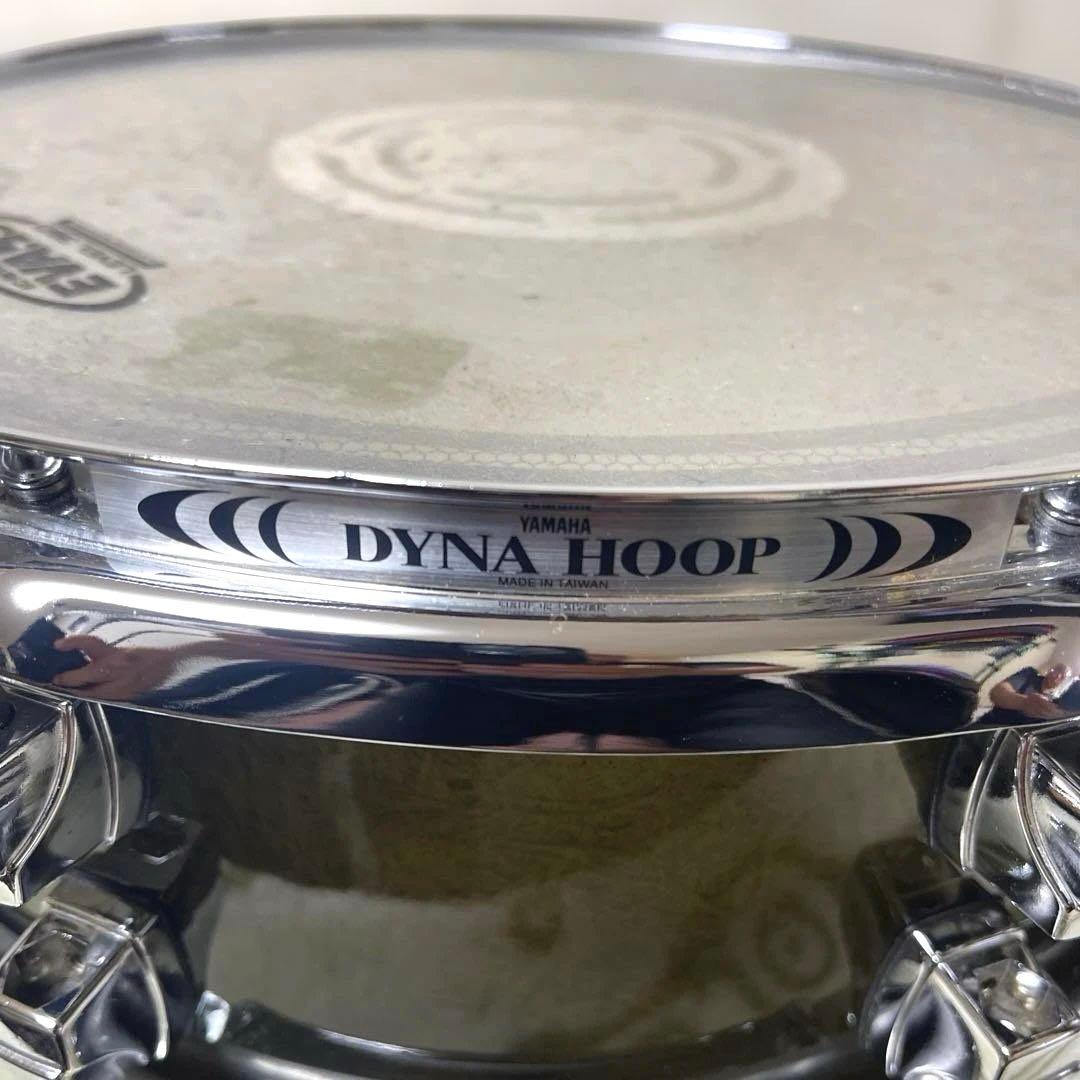 Yamaha Snare Drums Fsd1350 Frp 13