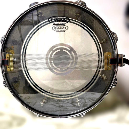 Yamaha Snare Drums Fsd1350 Frp 13