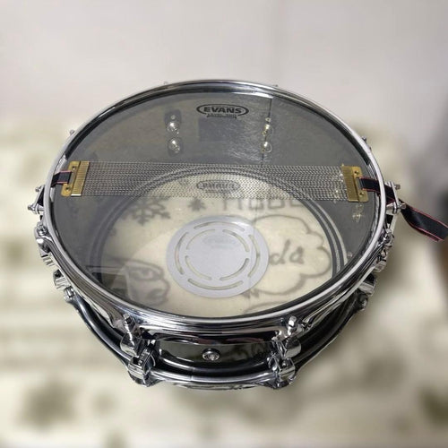 Yamaha Snare Drums Fsd1350 Frp 13