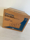 Denon Speaker Sys-56Hk