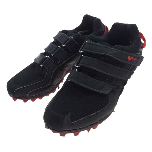 Yohji Yamamoto Sneakers 01Aw 677363 Adidas Scalar