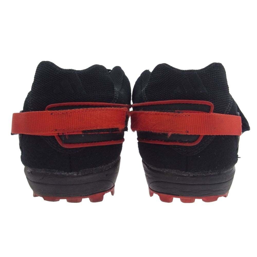 Yohji Yamamoto Sneakers 01Aw 677363 Adidas Scalar