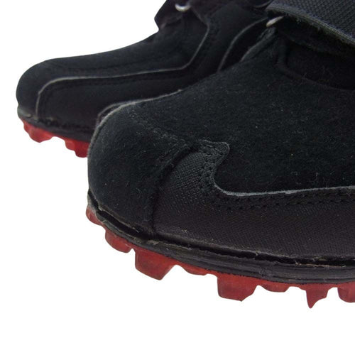 Yohji Yamamoto Sneakers 01Aw 677363 Adidas Scalar