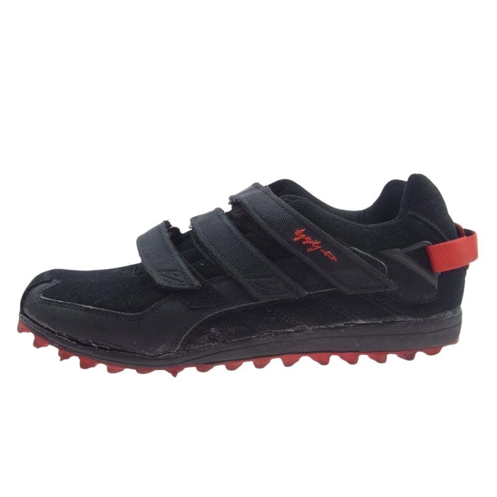 Yohji Yamamoto Sneakers 01Aw 677363 Adidas Scalar