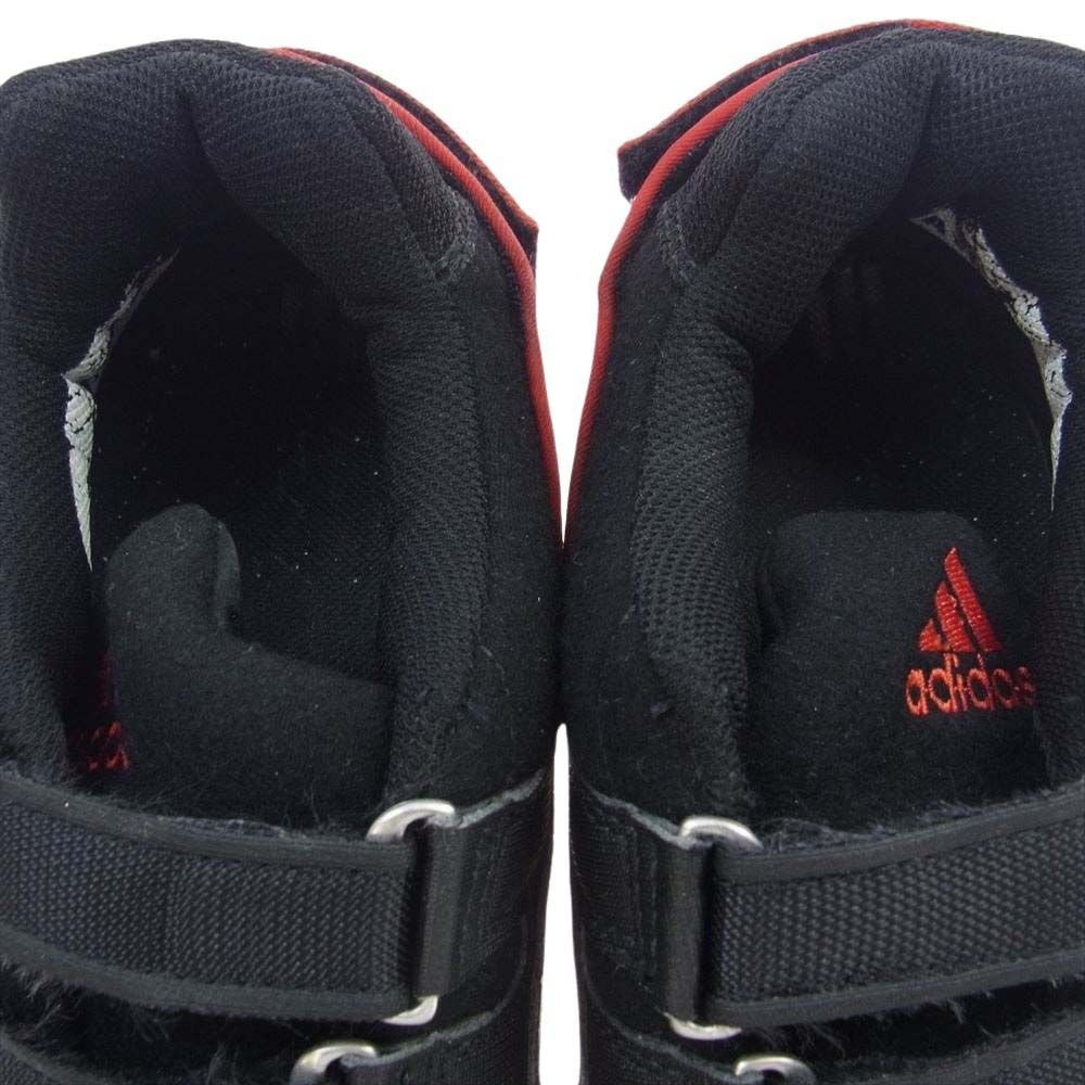 Yohji Yamamoto Sneakers 01Aw 677363 Adidas Scalar