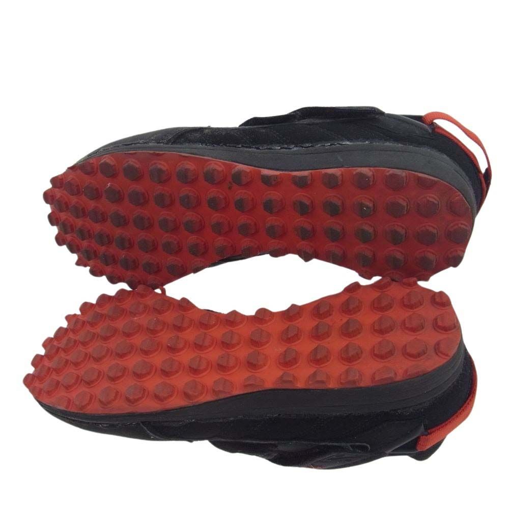 Yohji Yamamoto Sneakers 01Aw 677363 Adidas Scalar