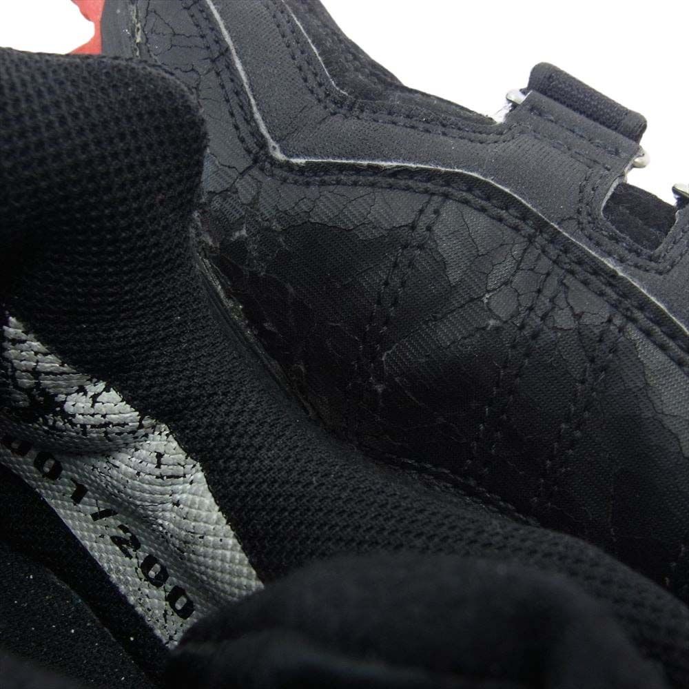 Yohji Yamamoto Sneakers 01Aw 677363 Adidas Scalar