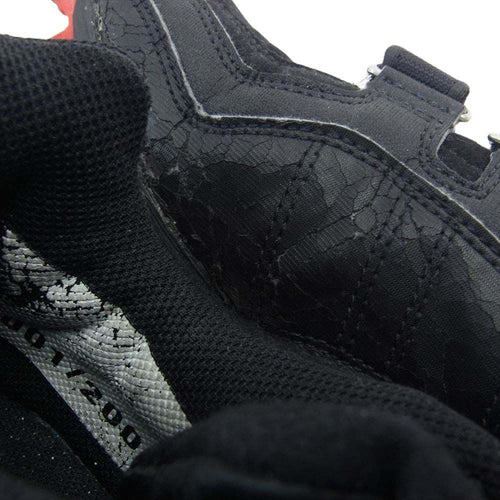 Yohji Yamamoto Sneakers 01Aw 677363 Adidas Scalar