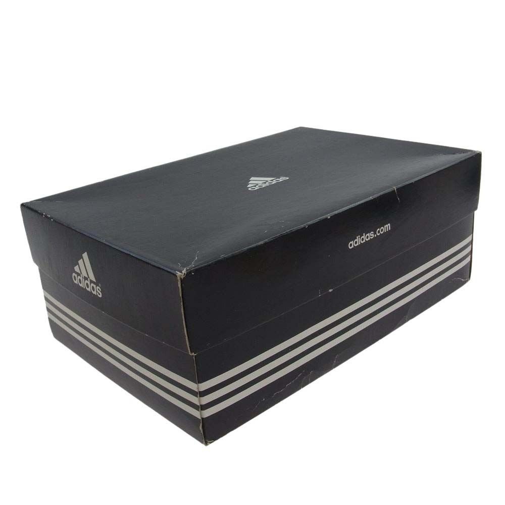 Yohji Yamamoto Sneakers 01Aw 677363 Adidas Scalar