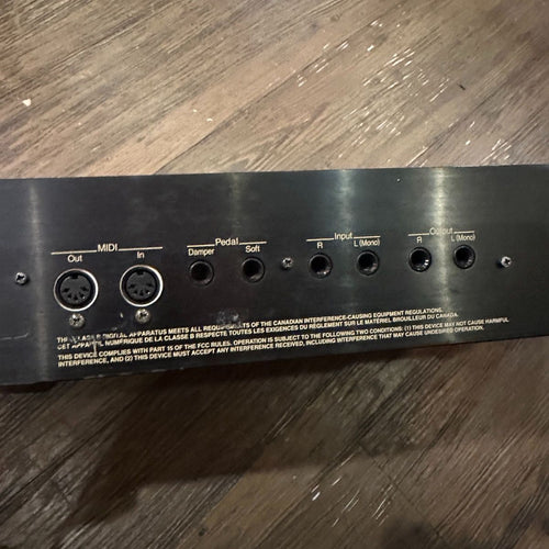 Roland Keyboard Electronic Piano Ep-70