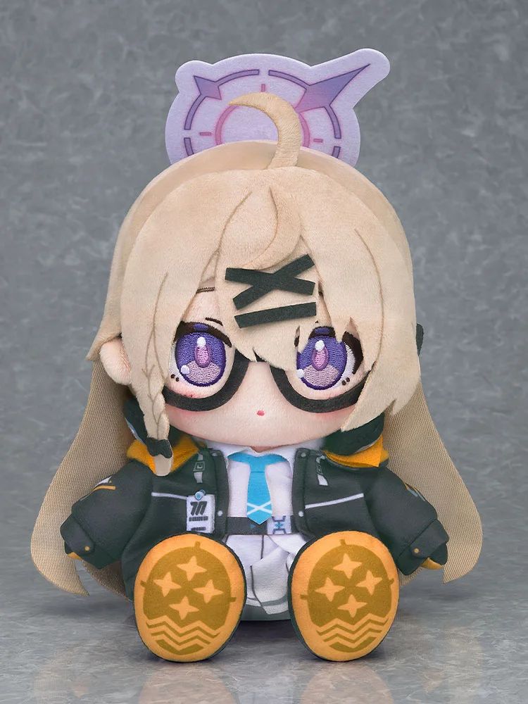 Good Smile Company Stuffed Animals Mascots Blue Archive