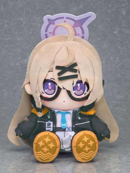 Good Smile Company Stuffed Animals Mascots Blue Archive