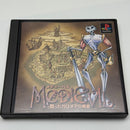 Soft Ps Medievil Sony