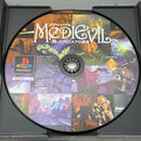 Soft Ps Medievil Sony