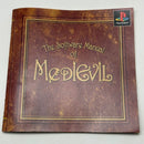 Soft Ps Medievil Sony