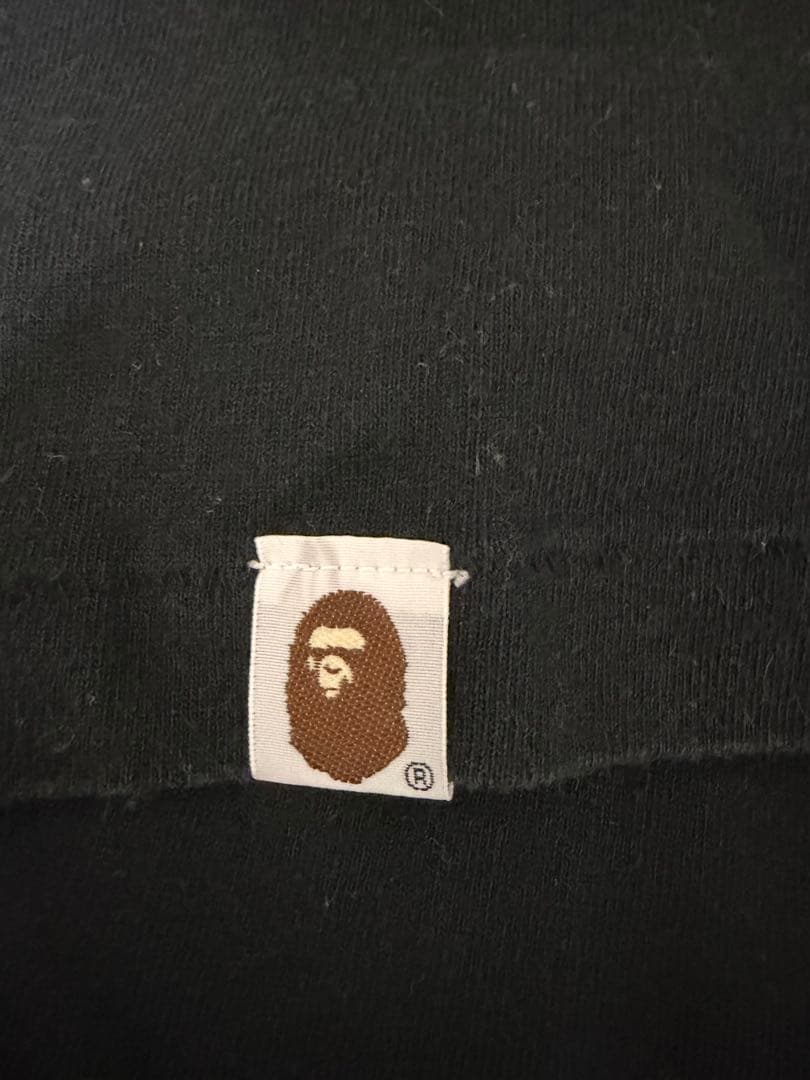 A Bathing Ape T-Shirts Bape T 00S