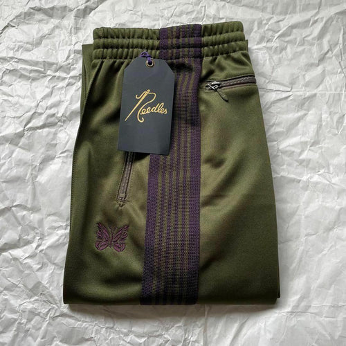 Needles Slacks Xs