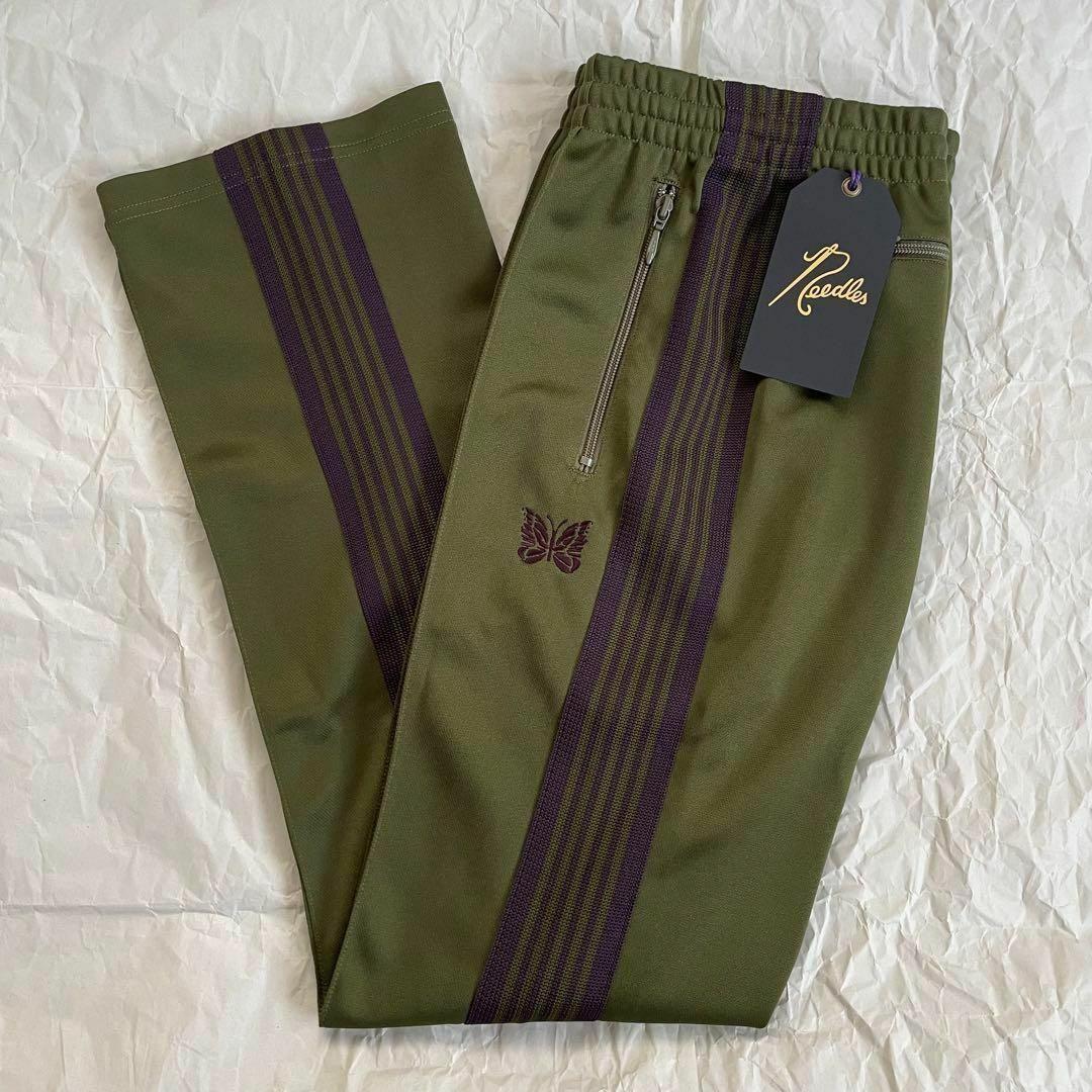 Needles Slacks Xs