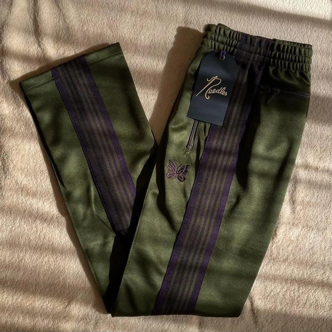 Needles Slacks Xs