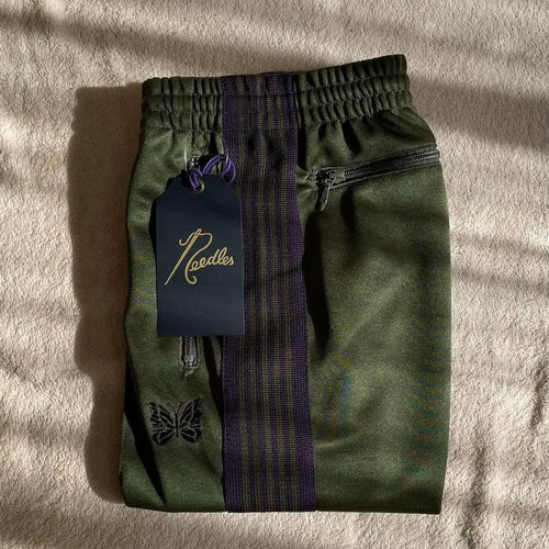 Needles Slacks Xs