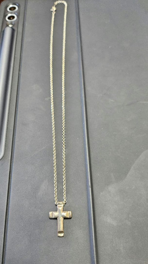 Tiffany Necklaces