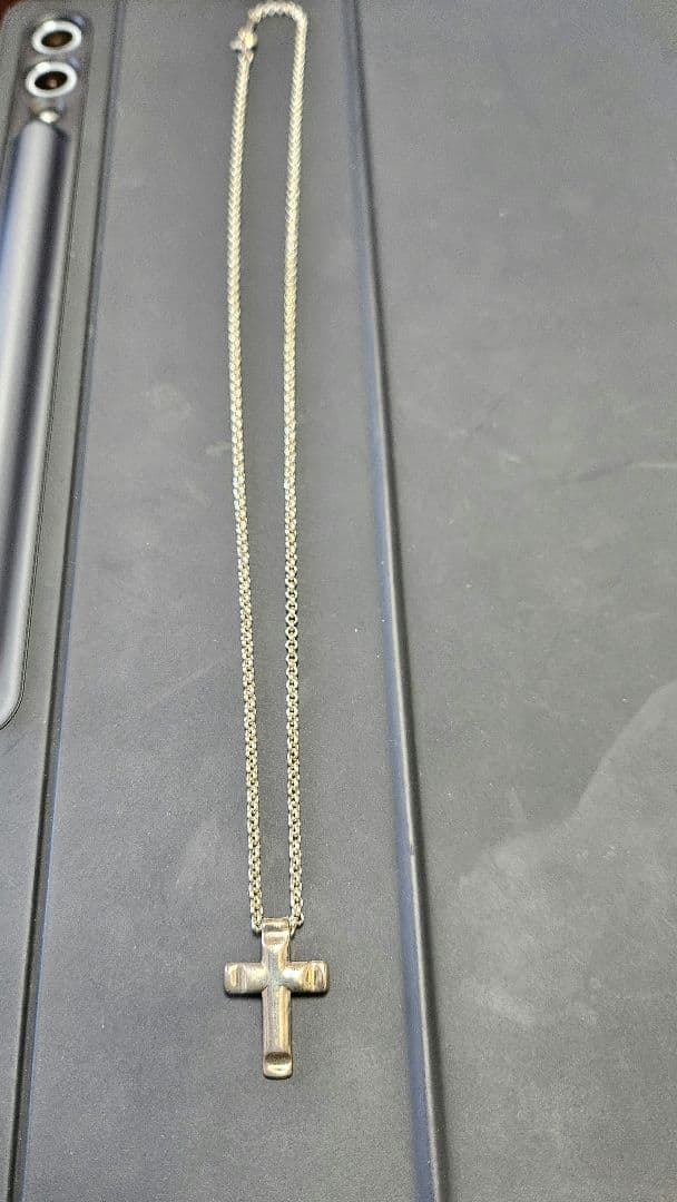 Tiffany Necklaces