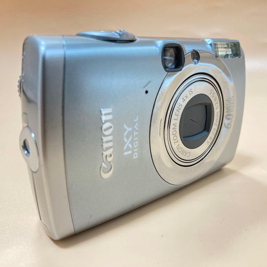 Canon Compact Digital Cameras Ixy Digital810Is