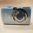 Canon Compact Digital Cameras Ixy Digital810Is