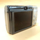 Canon Compact Digital Cameras Ixy Digital810Is