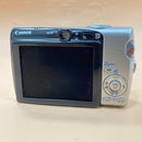 Canon Compact Digital Cameras Ixy Digital810Is