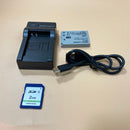 Canon Compact Digital Cameras Ixy Digital810Is
