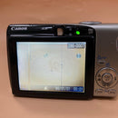 Canon Compact Digital Cameras Ixy Digital810Is