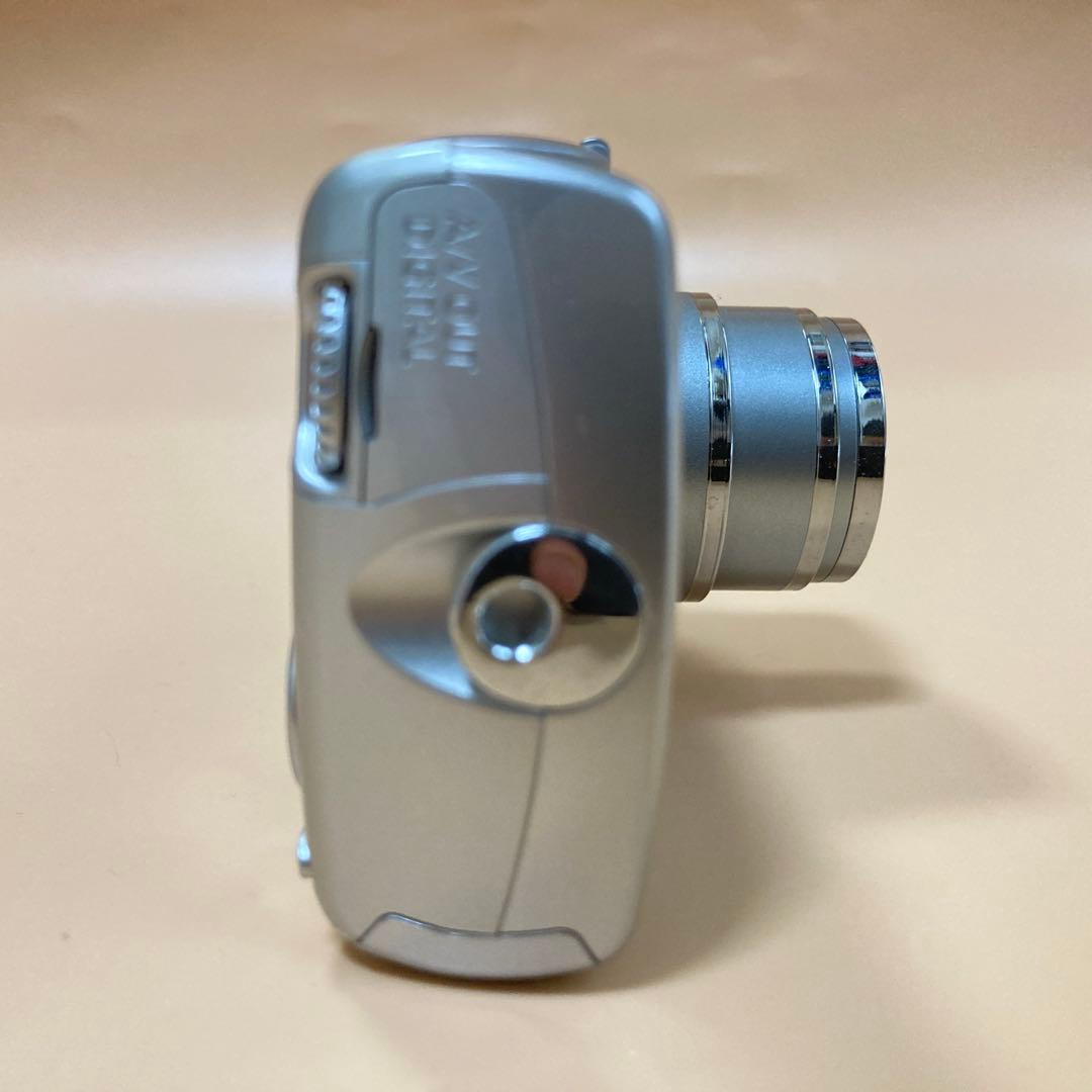 Canon Compact Digital Cameras Ixy Digital810Is