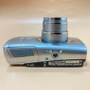 Canon Compact Digital Cameras Ixy Digital810Is