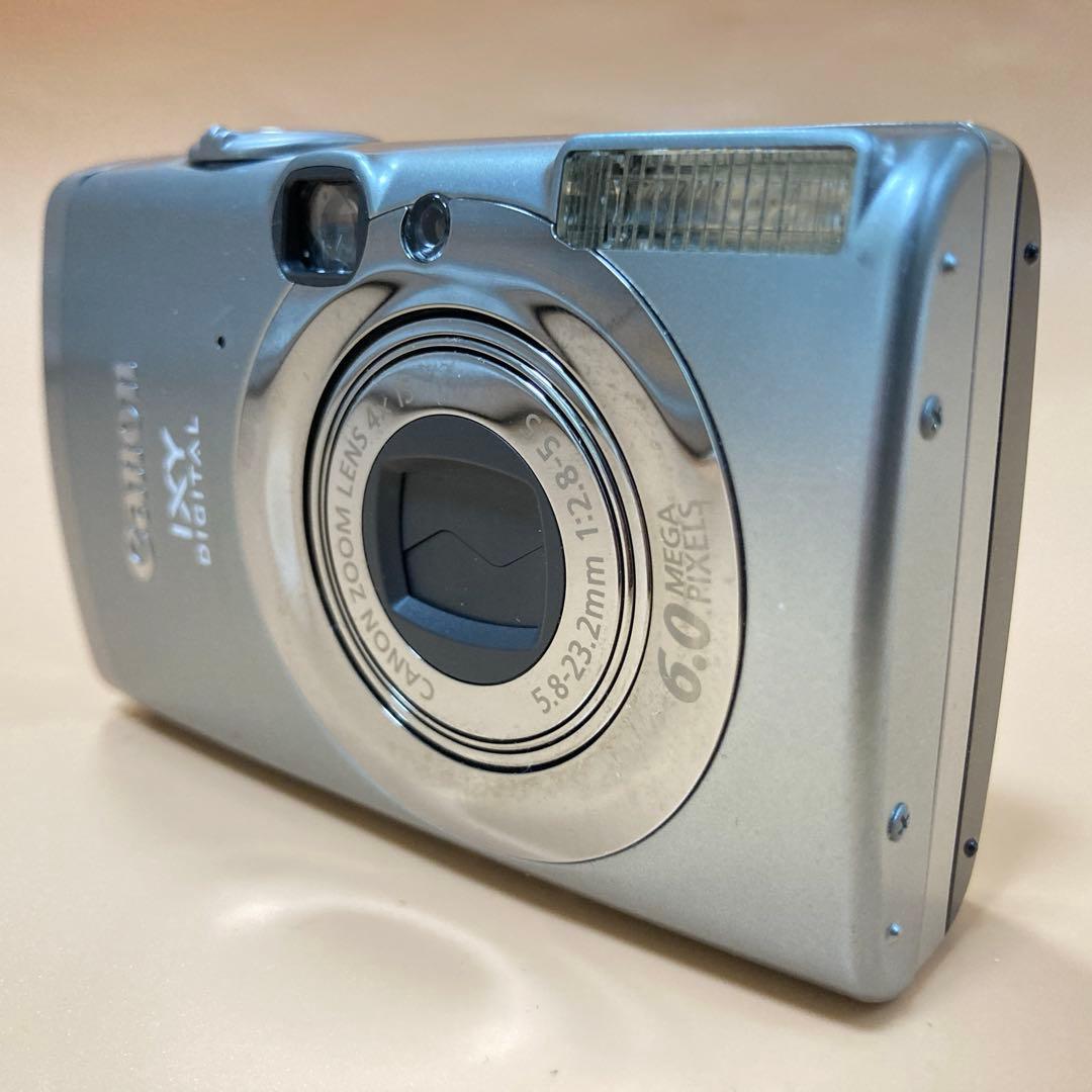 Canon Compact Digital Cameras Ixy Digital810Is
