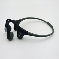 Bone Conduction Earphone Mojowa Mojo2 Bluetooth My352