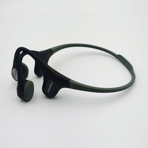 Bone Conduction Earphone Mojowa Mojo2 Bluetooth My352