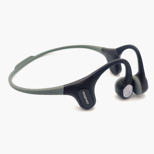 Bone Conduction Earphone Mojowa Mojo2 Bluetooth My352