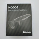 Bone Conduction Earphone Mojowa Mojo2 Bluetooth My352