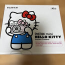 Fujifilm Instant Cameras Instax Hello Kitty