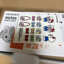Fujifilm Instant Cameras Instax Hello Kitty