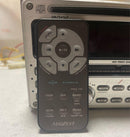 Clarion Cd Md Cassette Deck Addzest Dmz545Lp