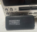 Clarion Cd Md Cassette Deck Addzest Dmz545Lp